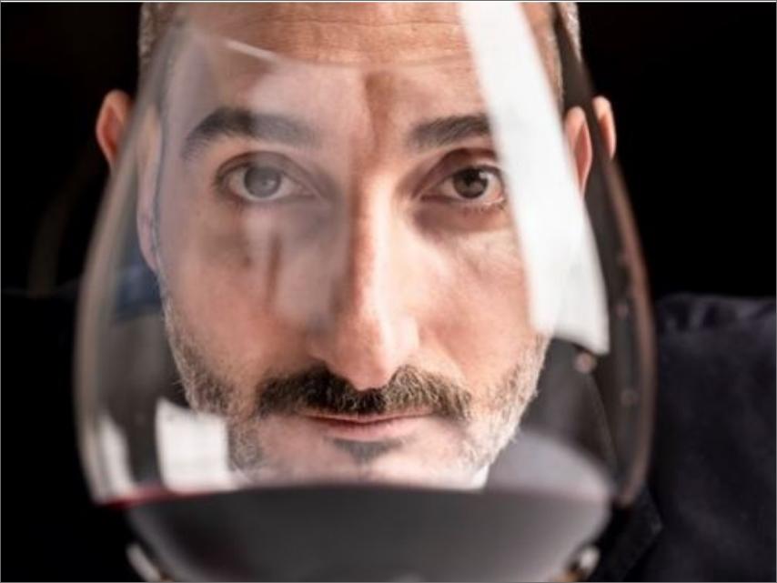 World's Best Sommeliers' Selection Gianni Sinesi
